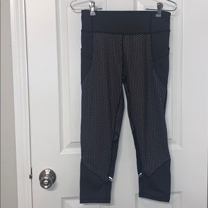 Jadelynn Brooke fit leggings size small